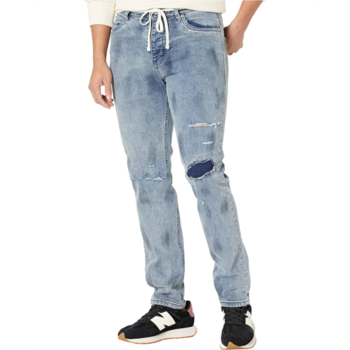 ZANEROBE Joe Blow Denim in Hailstorm