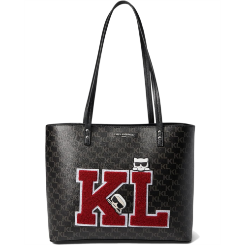 Karl Lagerfeld Paris Adele Tote