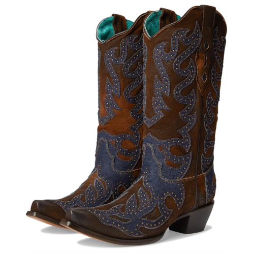 Womens Corral Boots Z5283