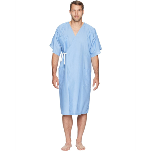 Unisex Care+Wear The Patient Gown by Care+Wear X Parsons