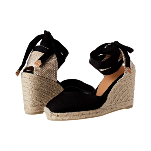 Womens CASTANER Chiara 80 mm Wedge Espadrille