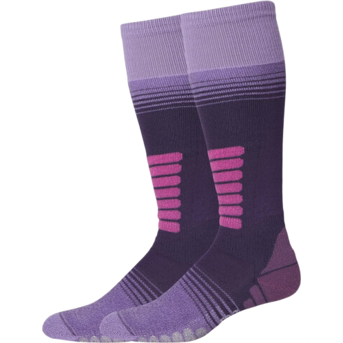 Unisex Eurosock Ski Supreme 2-Pack