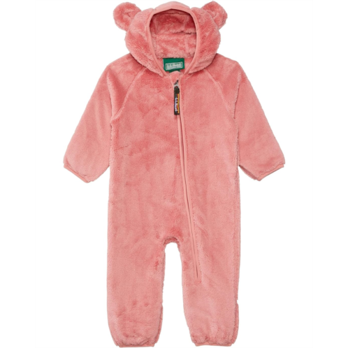 L.L.Bean LLBean Hi-Pile Fleece Bunting (Infant)