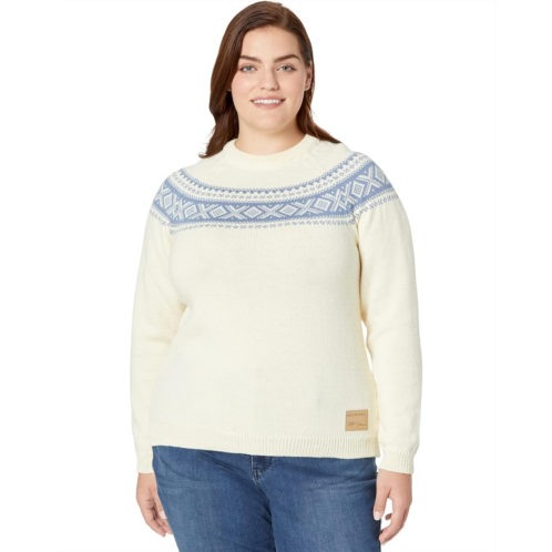 Womens Dale of Norway Vagsoey Sweater