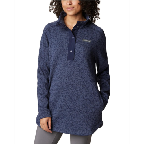 Columbia Sweater Weather Tunic