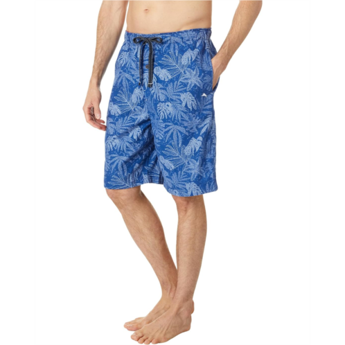 Mens Tommy Bahama Flannel Jams