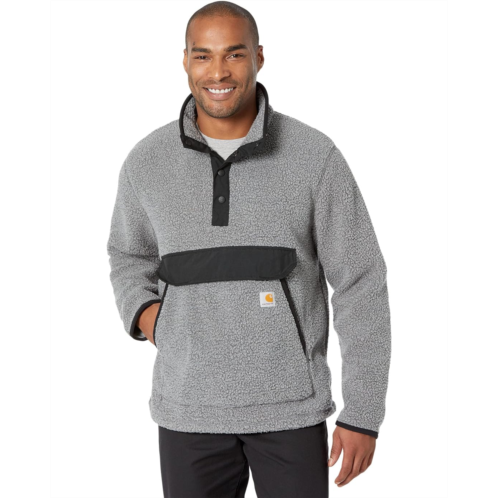 Carhartt Relaxed Fit Fleece Pullover