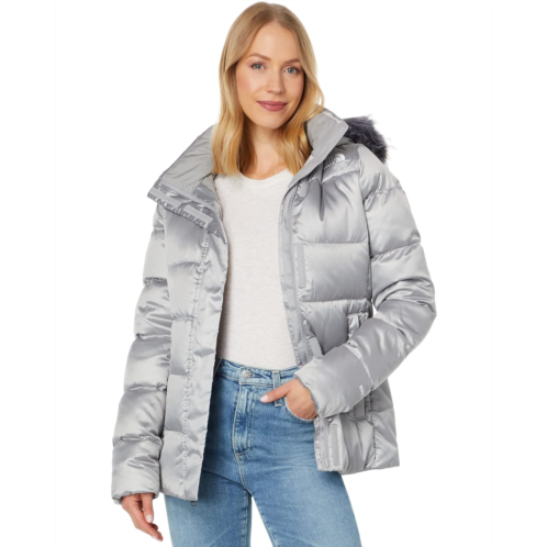 Womens The North Face Gotham Jacket