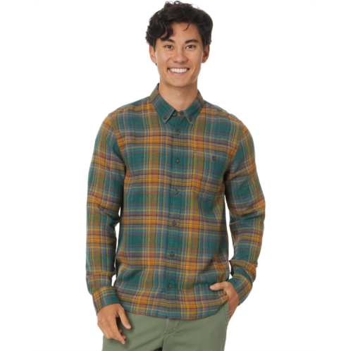 Toad&Co Airsmyth Long Sleeve Shirt