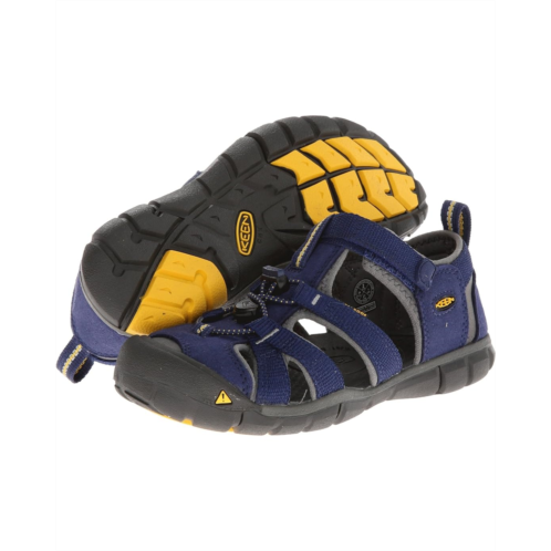 KEEN Kids Seacamp II CNX (Toddler/Little Kid/Big Kid)