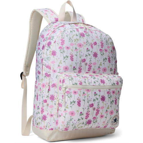 Converse Go 2 Wildflowers Backpack