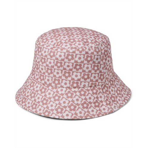 Tiny Whales Wildflower Bucket Hat (Toddler/Little Kids/Big Kids)