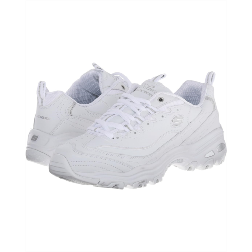 Womens SKECHERS DLites - Fresh Start