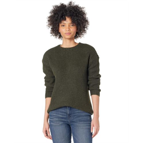 Steve Madden Knits A Look Sweater