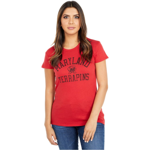 Champion College Maryland Terrapins Keepsake Tee