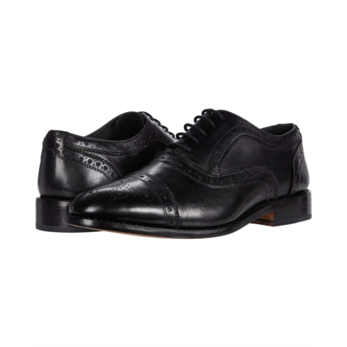 Mens Anthony Veer Ford Cap Toe Quarter Brogue