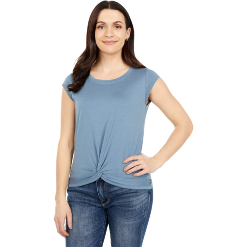 Womens Toad&Co Anza Short Sleeve Shirt