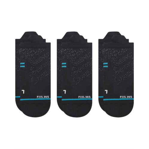 Unisex Stance Athletic Tab 3-Pack