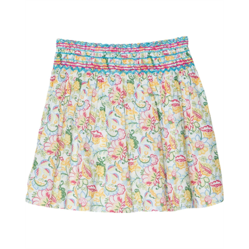 PEEK All Over Print Skirt (Toddler/Little Kids/Big Kids)