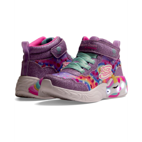 SKECHERS KIDS Lighted - Unicorn Dreams 302332L (Little Kid/Big Kid)