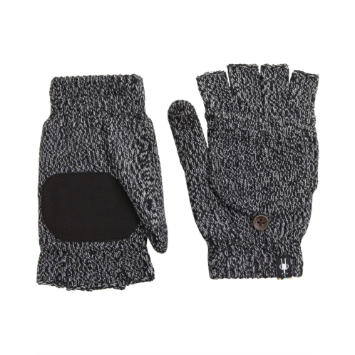 Smartwool Cozy Grip Flip Mitt