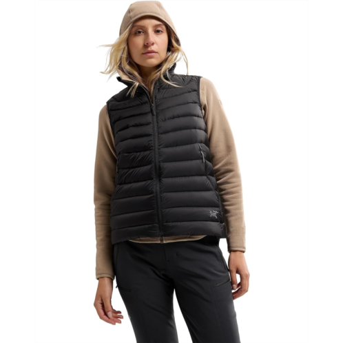 Womens Arcteryx Cerium Vest