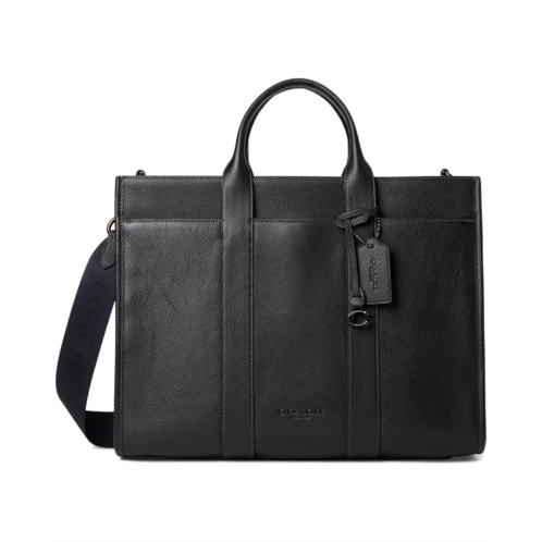 COACH Wesley Tote