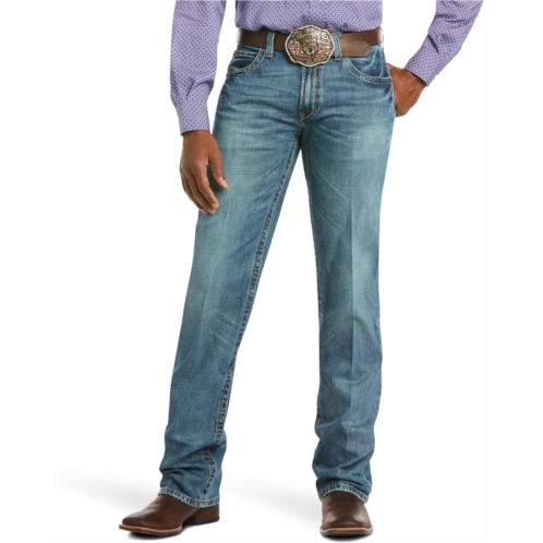 Ariat M4 Low Rise Boot Cut in Scoundrel