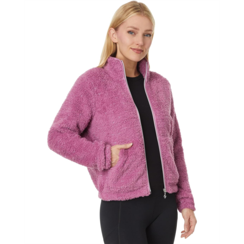 SKECHERS Goshine Sherpa Jacket