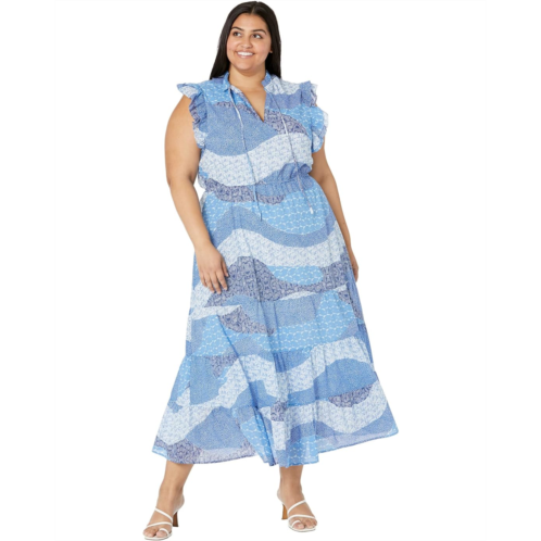 Steve Madden Plus Size Zappos Exclusive: Heatwave Dress