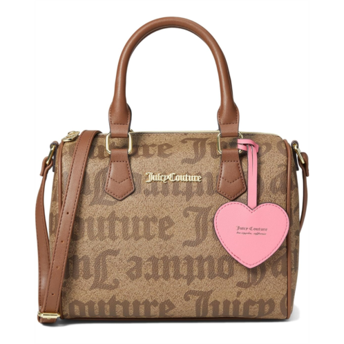 Juicy Couture Speedy Satchel