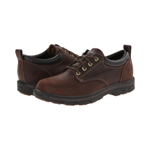 SKECHERS Segment Relaxed Fit Oxford