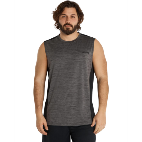 Mens Johnny Bigg Big & Tall Active Mesh Muscle Tee