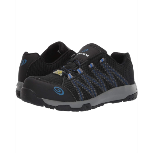 Mens Nautilus Safety Footwear N1345 Carbon Nanofiber Safety Toe SD