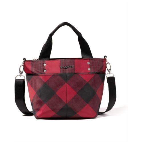 Baggallini Mini Carryall Tote