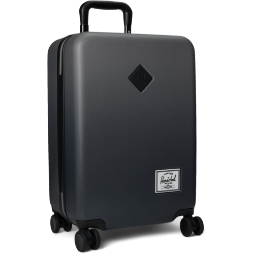 Herschel Supply Co. Herschel Supply Co Herschel Heritage Hardshell Large CarryOn Luggage