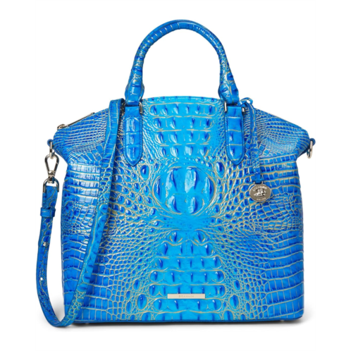 Brahmin Large Duxbury Satchel