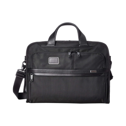 Tumi Alpha 3 Organizer Portfolio Brief