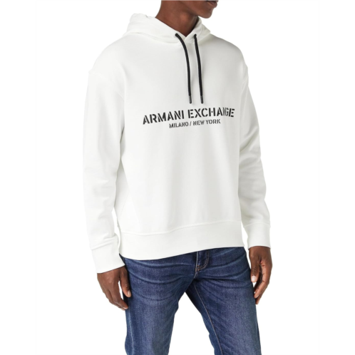 Armani Exchange MI NY 91 Hoodie