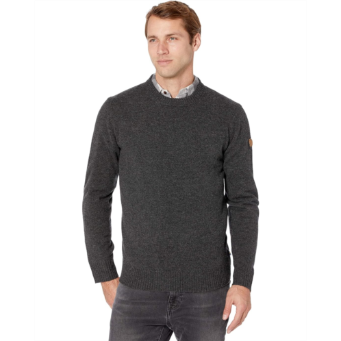 Mens Fjallraven OEvik Round-Neck Sweater