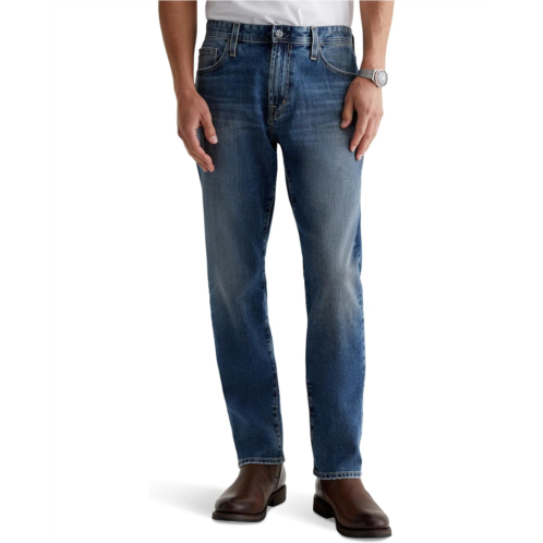 Mens AG Jeans Everett Slim Straight Jeans in 14 Years Bond