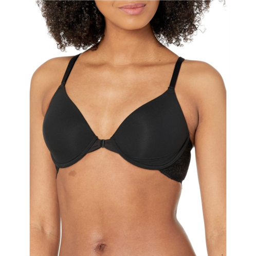 Womens Natori Lush Front Close Contour Underwire