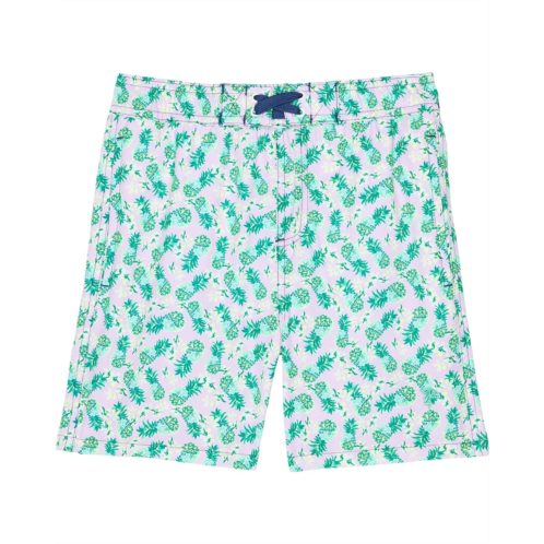 Shade critters Swim Trunks - Lilac Pineapple (Infant/Toddler)