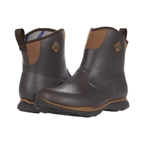 Mens The Original Muck Boot Company Excursion Pro Mid