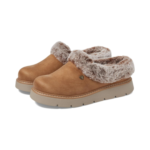 Womens BOBS from SKECHERS Keepsakes Lite - Cozy Blend