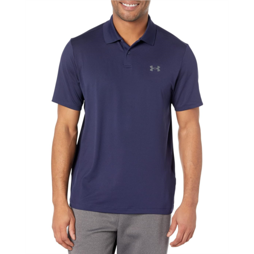 Mens Under Armour Golf Performance 30 Polo