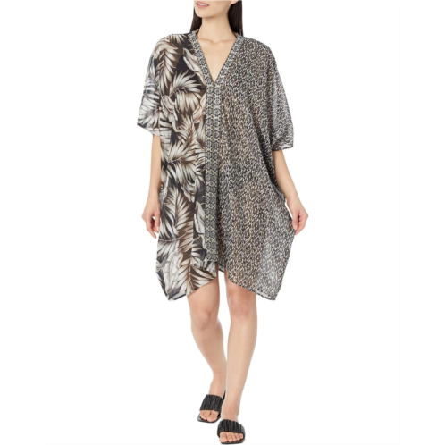 Womens Miraclesuit Oasis Caftan