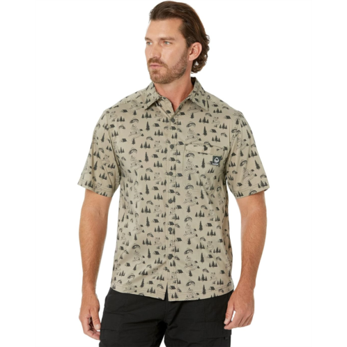 Wolverine Orion Short Sleeve Shirt