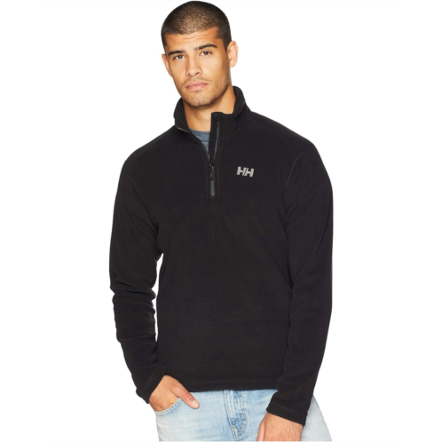 Mens Helly Hansen Daybreaker 1/2 Zip Fleece