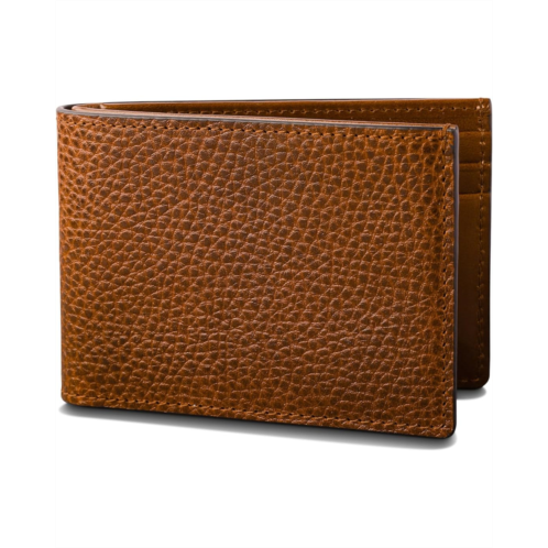 Bosca Roma Italia - Small Bifold Wallet